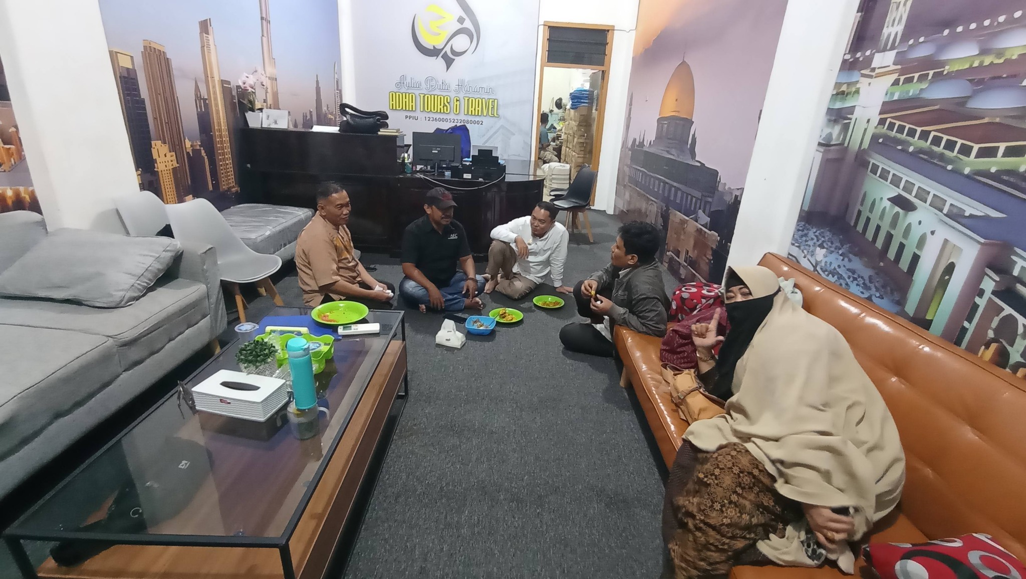 kantor adha tour travel makassar kantor adha tour travel makassar